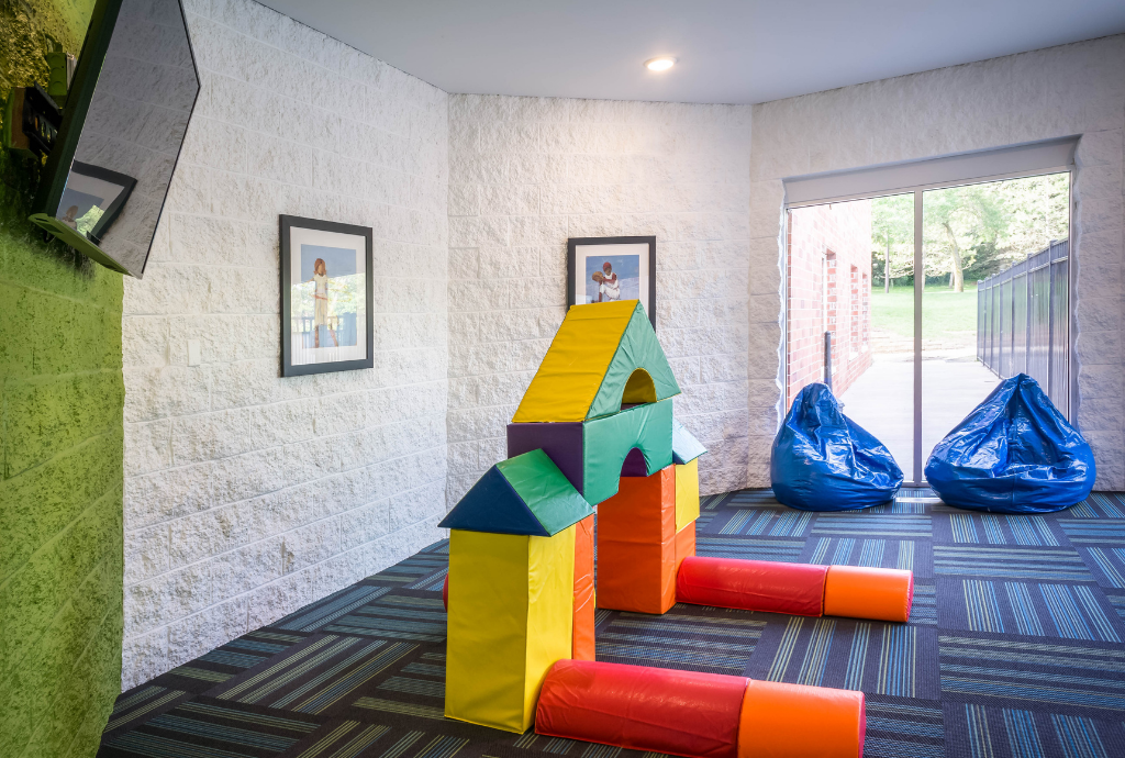 Fountain Place Kaas Wilson Architects